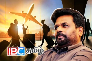 வெளிநாடுகளில் உள்ள இலங்கையர்களுக்காக அநுர அரசின் விசேட திட்டம்