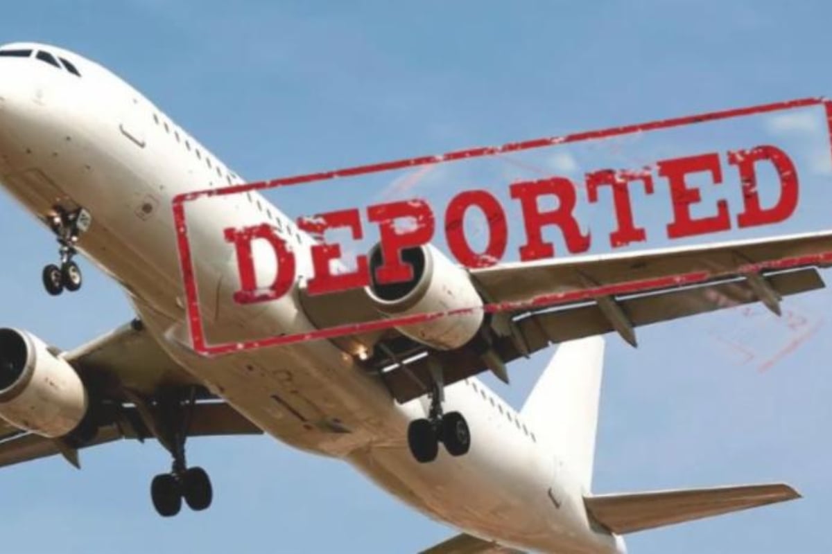 இலங்கையில் சிக்கிய பெண்கள் உட்பட 76 வெளிநாட்டவர்கள் - நாடு கடத்த நடவடிக்கை | 75 Foreigners To Be Deport From Sri Lanka
