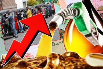 எரிபொருள் விலை உயர்வு...! பெற்றோலியக் கூட்டுத்தாபனத்தின் அறிவிப்பு