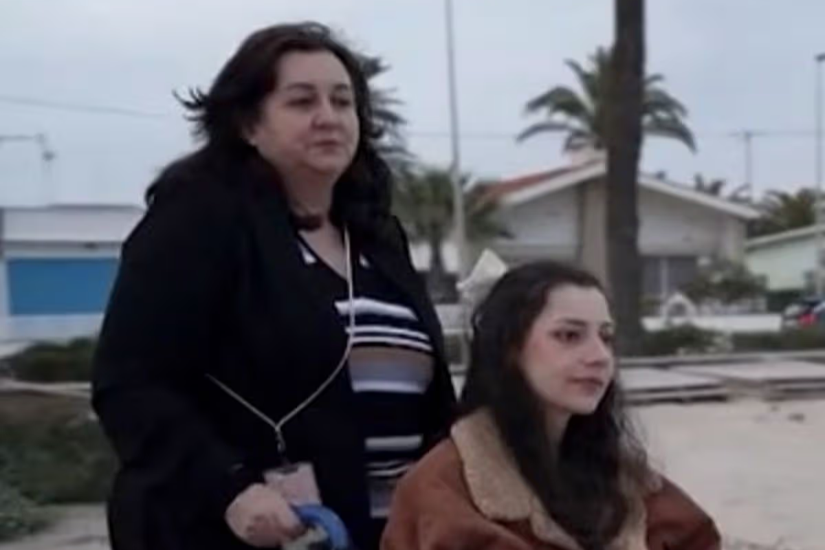 මුළු ලොවක් හැඩවූ නෝඑලියාගේ හද සසල කරවන කතාව | Noelia Castillo Ramos Ends Life Legally