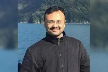 இருதய நோய் நிபுணர் டாக்டர் கவுரவ் காந்தி: மாரடைப்பால் உயிரிழந்த சோகம்