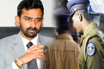 அமைச்சர் ஜீவனுக்கு எதிராக பொலிஸ் மா அதிபரிடம் முறைப்பாடு