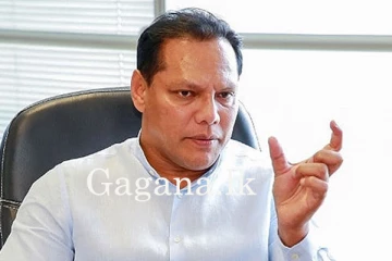 දයාසිරි තීරණයක් ගනී. - දේශපාලන ගමනේ වෙනසක්. - (VIDEO)