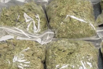 இந்தியாவிலிருந்து இலங்கைக்கு கடத்தப்படவிருந்த பெருந்தொகையான கஞ்சா பறிமுதல்