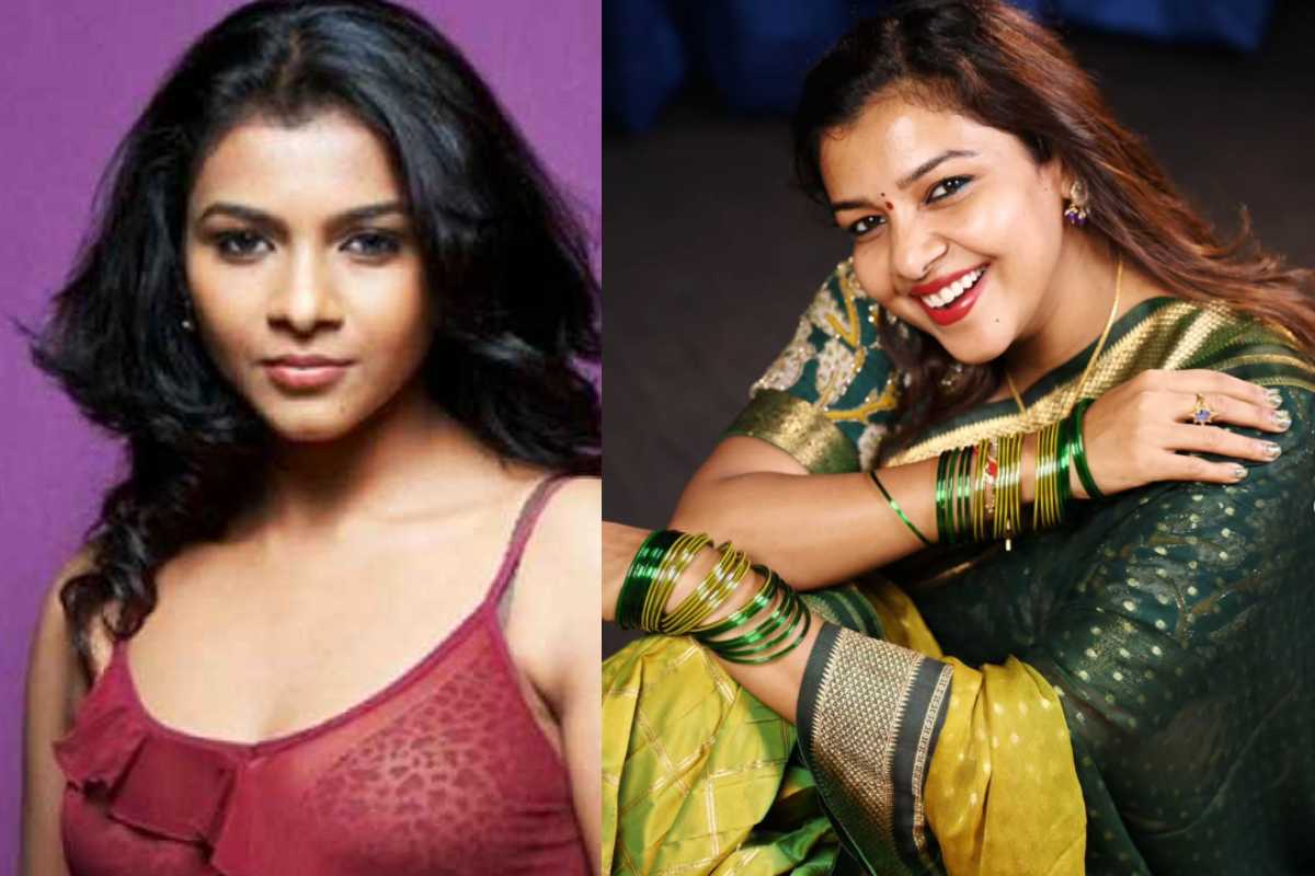 காசுக்காக தன்னுடைய உடலை விற்பது எவ்வளவு பெரிய வலி!! நடிகை சரண்யா ஆதங்கம்.. | Saranya Nagh Emotional And Painful Interview காசுக்காக தன்னுடைய உடலை விற்பது எவ்வளவு பெரிய வலி!! நடிகை சரண்யா ஆதங்கம்.. | Saranya Nagh Emotional And Painful Interview