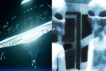 පිටසක්වල ජීවින් සොයන්න යන අලුත් වැඩක්..