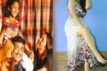 சில்லுனு ஒரு காதல் படத்தில் நடித்த சிறுமியை ஞாபகம் இருக்கா? இப்போ தேவதை போல் இருக்காங்களே!