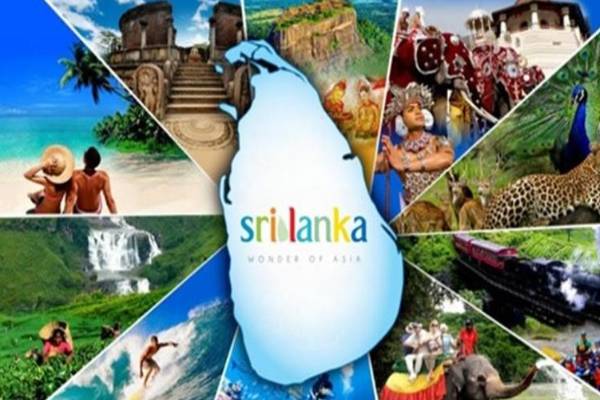 நவம்பர் வரையில் நாட்டிற்கு வருகை தந்த மொத்த சுற்றுலாபயணிகள் | Sri Lanka Receives 212 906 Tourists November 2025