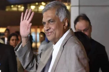 வெளிநாடொன்றிற்கு பறந்த ஜனாதிபதி ரணில் விக்கிரமசிங்க!