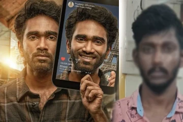 லவ் டுடே பட பாணியில் செல்போன் மாற்றிய இளைஞனின் திருமணம் நின்று விட்டதாம்: அப்பட்டமாக திரைக்கு வந்த ரகசியங்கள்!