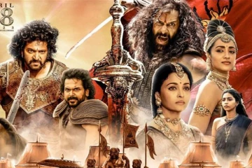 மீண்டும் அதிகரிக்கும் பொன்னியின் செல்வன் 2 வசூல்.. 300 கோடியை தொடுமா