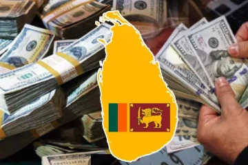 வெளிநாட்டுப் பணியாளர்களால் இலங்கைக்கு கிடைத்த 814 மில்லியன் டொலர் ரூபா