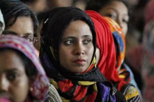 Madhya Pradesh: 23,000+ Women & Girls Missing, Shocking Govt Data Revealed Missing in MP: Over 23,000 Women and Girls Untraced in 1.5 Years Alarming Figures: MP Government Confirms 23,000+ Women and Girls Missing 1,500 Accused Still at Large as 23,000+ Women Go Missing in Madhya Pradesh MP