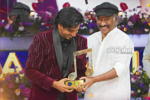 பிரம்மாண்டமாக நடந்த சரிகமப சீசன் 5 இறுதிச்சுற்று.. டைட்டில் வின்னர், 2ம் இடம், 3ம் இடம் யார்? | Saregamapa Title Winner Details Goes Viral