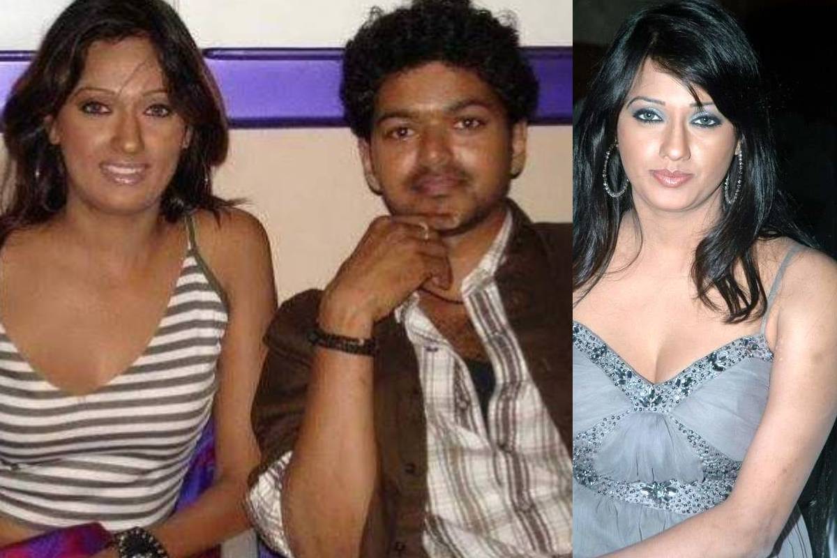 போக்கிரி பட மோனாவா இது!! 41 வயதில் பிருந்தா பரேக் எப்படி இருக்காங்க தெரியுமா.. | Pokkiri Movie Actress Brinda Parekh Recent Photos