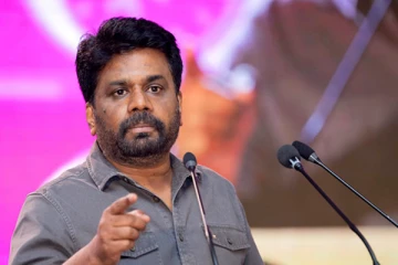 හෙට සිදුවන විශේෂ දෙයක් ගැන අනුර කුමාරගෙන් ඉගියක්..