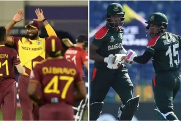 டி20 உலகக்கோப்பையில் முதல் ஆளாக வெளியேறிய அணி -2வதாக செல்ல காத்திருக்கும் அணி எது தெரியுமா?