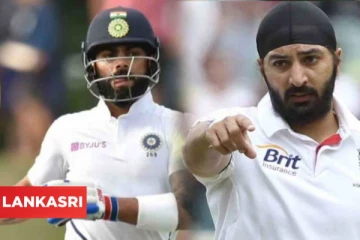 இந்தியா மட்டும் 2-வது டெஸ்ட்டில் தோற்றால்...? கோஹ்லி காலி தான்: இங்கிலாந்து முன்னாள் வீரர்