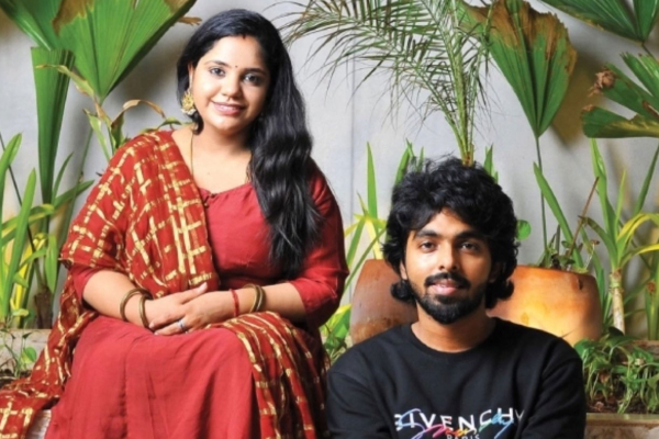 ஜி.வி. பிரகாஷ், சைந்தவி விவாகரத்து வழக்கு.. அடுத்த மாதம் தீர்ப்பு.. | Gv Prakash Saindhavi Divorce Case