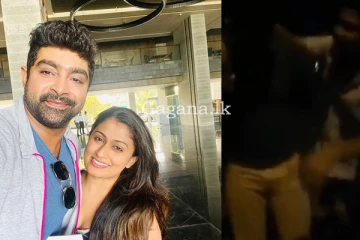 "නිවන් සුව පැතූ සැමට බොහෝම ස්තුතියි". එළියට ඇවිත් කාවිංග කියපු සැර කතාවක්. (VIDEO)