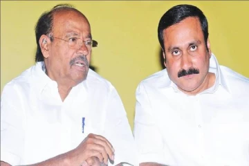 சங்கமாக இருந்த பாமகவை கட்சியாக மாற்றிய ராமதாஸ் - காரணம் என்ன?