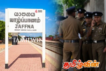 பொதுத் தேர்தலில் போட்டியிடும் யாழ். வேட்பாளர் அதிரடியாக கைது