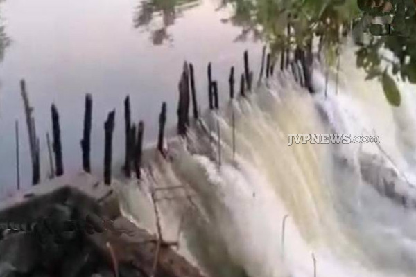 மீண்டும் ஏற்பட்ட அசம்பாவிதம்! பாரிய கஷ்டங்களை அனுபவிக்கும் விவசாயிகள் | Kinniya Farmers Facing Problem Due To Heavy Rains