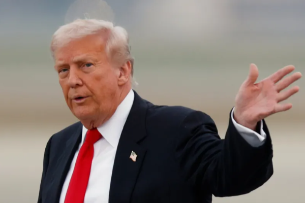 ட்ரம்பை படுகொலை செய்ய சதித் திட்டம் தீட்டியவருக்கு நீதிமன்றம் விதித்த தண்டனை | Man Convicted Of Trying To Assassinate Trump