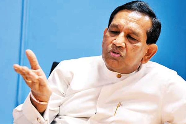 ராஜிதவின் பிடியாணை இடைநிறுத்த கோரிக்கை நிராகரிப்பு | Rajitha S Petition Rejected