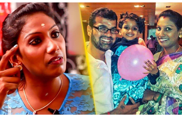 அந்த ஆளைப் பற்றி பேசாதிங்க! ரொம்ப Worst: கமல் குறித்து மோசமாக பேசிய பாலாஜி மனைவி நித்யா | Balaji Wife Nithiya Talk Kamal In Tamil