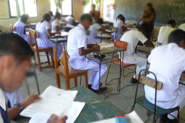 காலவரையின்றி ஒத்தி வைக்கப்பட்ட உயர்தர பரீட்சைகள்! | Gce Al Exam Reshedule Date