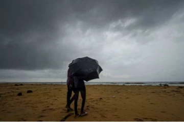 ராமநாதபுரம், நாகை மாவட்டங்களில் இன்று மிக கனமழைக்கு வாய்ப்பு - வானிலை ஆய்வு மையம்