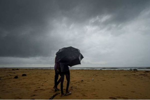 ராமநாதபுரம், நாகை மாவட்டங்களில் இன்று மிக கனமழைக்கு வாய்ப்பு - வானிலை ஆய்வு மையம் - தமிழ்நாடு