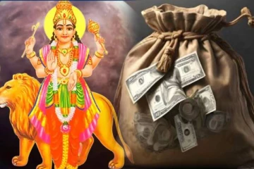 நட்சத்திரத்தை மாற்றும் புதன்.., பணக்கட்டை மூட்டையாய் அள்ளப்போகும் 5 ராசிகள்