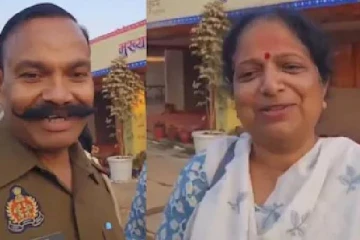 37 ஆண்டுகள் கழித்து மகா கும்பமேளாவில் சந்தித்த கல்லூரி நண்பர்கள்