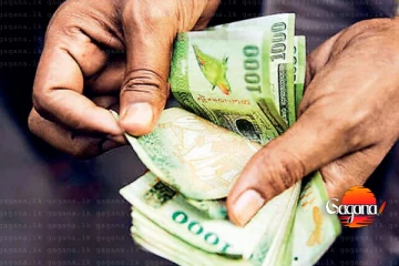 මේ අයටත් වැටුප වැඩි වෙන ලකුණු