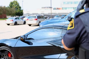 யோர்க் பிராந்தியத்தில் வாகனக் கொள்ளைச் சம்பவங்கள் அதிகரிப்பு