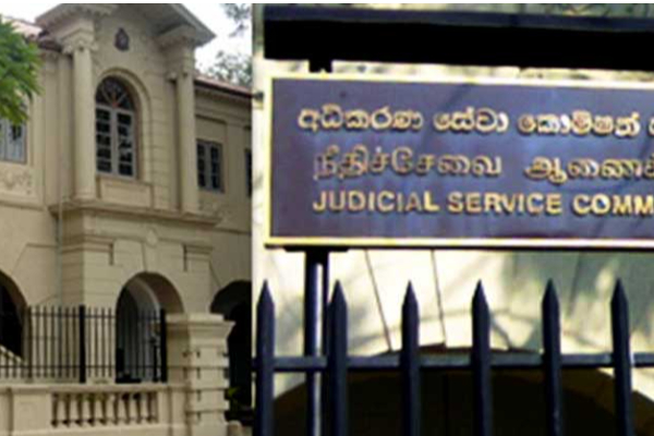 வெல்லவாய நீதவான் அதிரடியாக பணியில் இருந்து இடைநிறுத்தம் | Wellawaya Magistrate Suspended From Duties வெல்லவாய நீதவான் அதிரடியாக பணியில் இருந்து இடைநிறுத்தம் | Wellawaya Magistrate Suspended From Duties