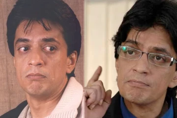 பிரபல நடிகையை காதலித்து மன உளைச்சலுக்கு ஆளான ரகுவரன்.. அந்த நடிகை யார் தெரியுமா?