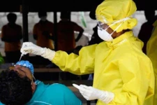 மாத்தறையில் மருத்துவர் உட்பட 5 பேருக்கு கொரோனா