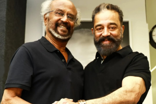 ரஜினி - கமல் படத்தின் இசையமைப்பாளர் யார் தெரியுமா? ரஹ்மான், அனிருத் இல்லை... | Rajini Kamal Movie Music Director Latest Update