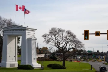 கனடா வரும் பயணிகளுக்கு ஒரு முக்கிய அறிவிப்பு