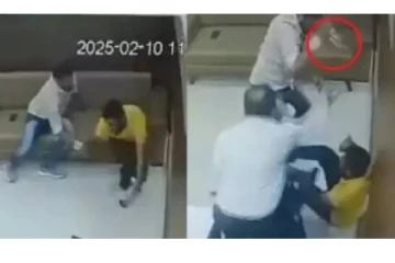 Coaching Center-ல் மகளுடன் பேசிய மாணவன்..கத்தியால் குத்திய கொடூரம்- தந்தை வெறிச்செயல்!