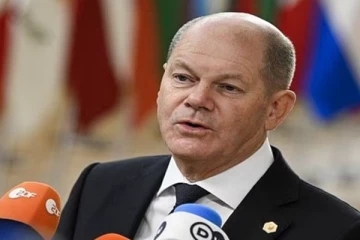 உக்ரைன் போரைத் தொடர்ந்து சீனா பக்கம் கவனத்தைத் திருப்பும் நாடுகள்: இப்போது ஜேர்மனி