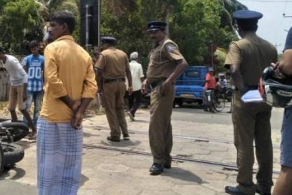 அம்பலாங்கொடையில் அடுத்தடுத்து இடம்பெற்ற பயங்கர சம்பவம்: இருவர் பலி | Ambalangoda Again Shooting Two Person Killed