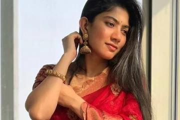 சீதையாக மாறும் சாய் பல்லவி.. இந்த பிரம்மாண்ட படத்தில் நடிக்கிறாரா?