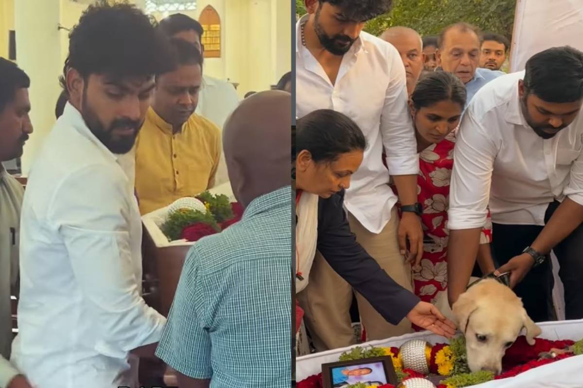 அப்பாவை இழந்த சோகத்தை மறைத்து சீரியலில் நடிக்க வந்த நவீன் வெற்றி | Serial Actor Navin Vetri Lost His Father அப்பாவை இழந்த சோகத்தை மறைத்து சீரியலில் நடிக்க வந்த நவீன் வெற்றி | Serial Actor Navin Vetri Lost His Father