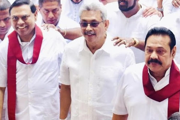 ராஜபக்ஷர்கள் மரணம், கொலை ஆகியவற்றின் ஊடாகவே ஆட்சிக்கு வருவார்கள் | Rajapaksas Came To Power Through Death And Murder