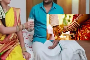 முதலிரவு அறைக்குள் சென்ற புதுமணதம்பதி - அடுத்த நாள் காலை உறவினருக்கு காத்திருந்த அதிர்ச்சி