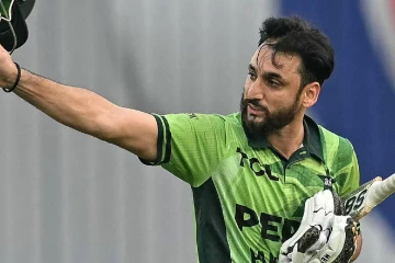 සල්මන් අගා සම්බන්ධයෙන් අන්තර්ජාතික ක්‍රිකට් කවුන්සිලයෙන් නිවේදනයක්